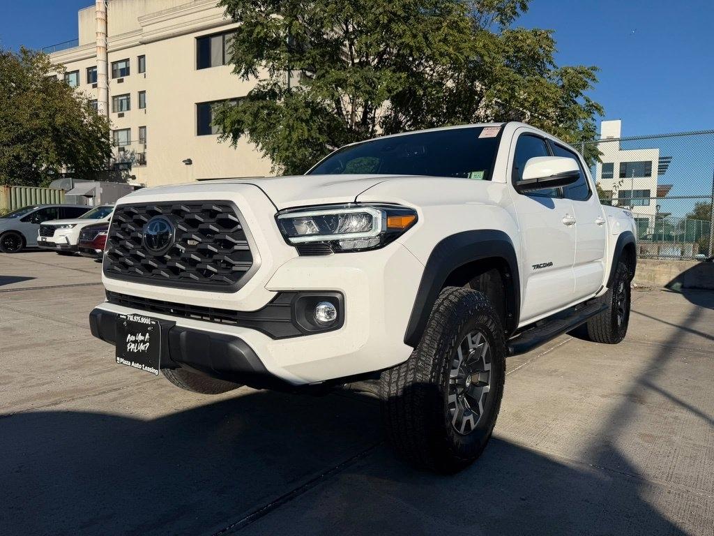Toyota Tacoma 4WD  2023