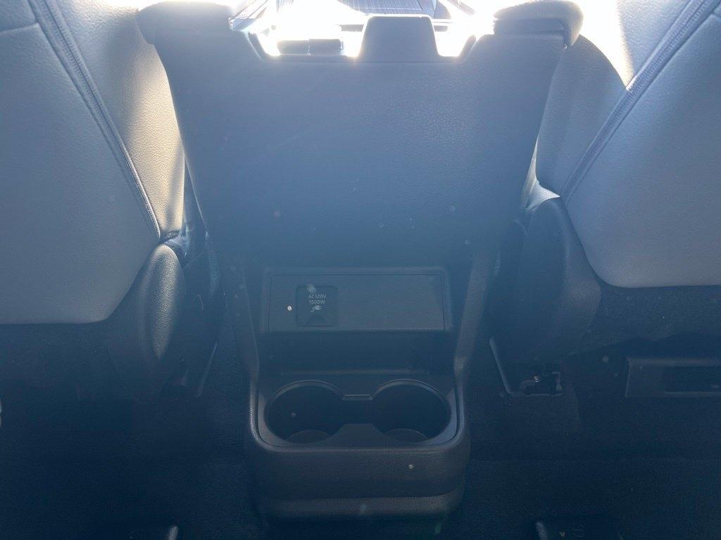 Toyota Sienna  2024
