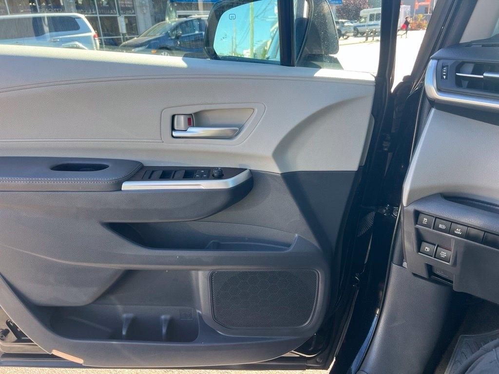 Toyota Sienna  2024