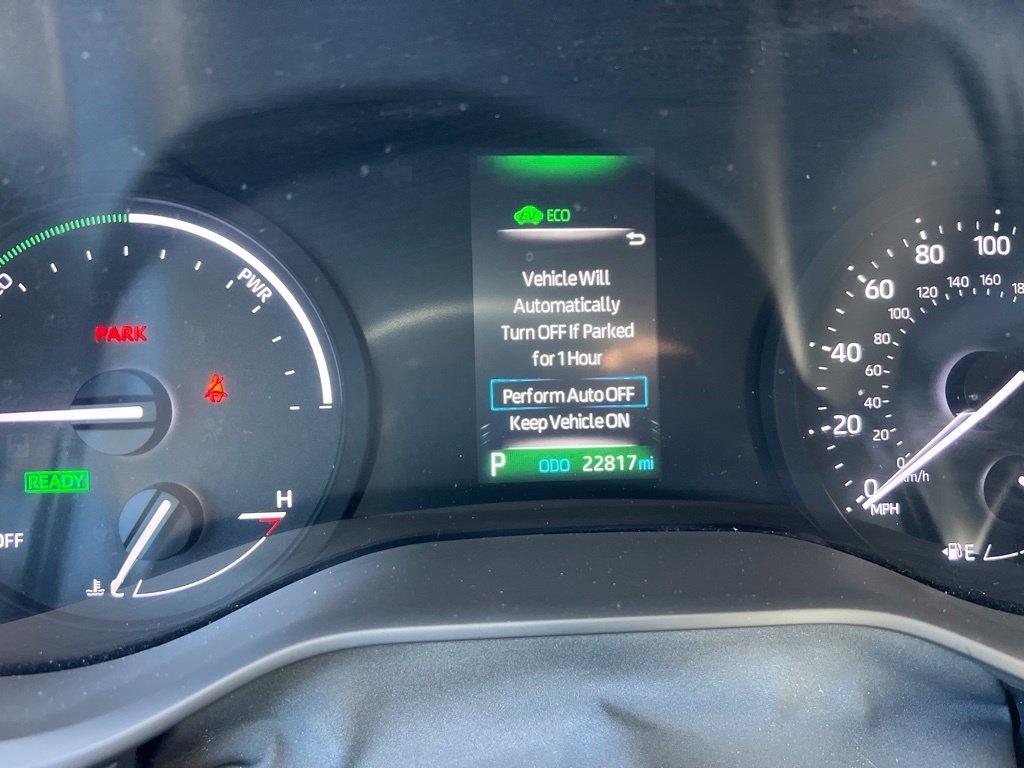 Toyota Sienna  2024