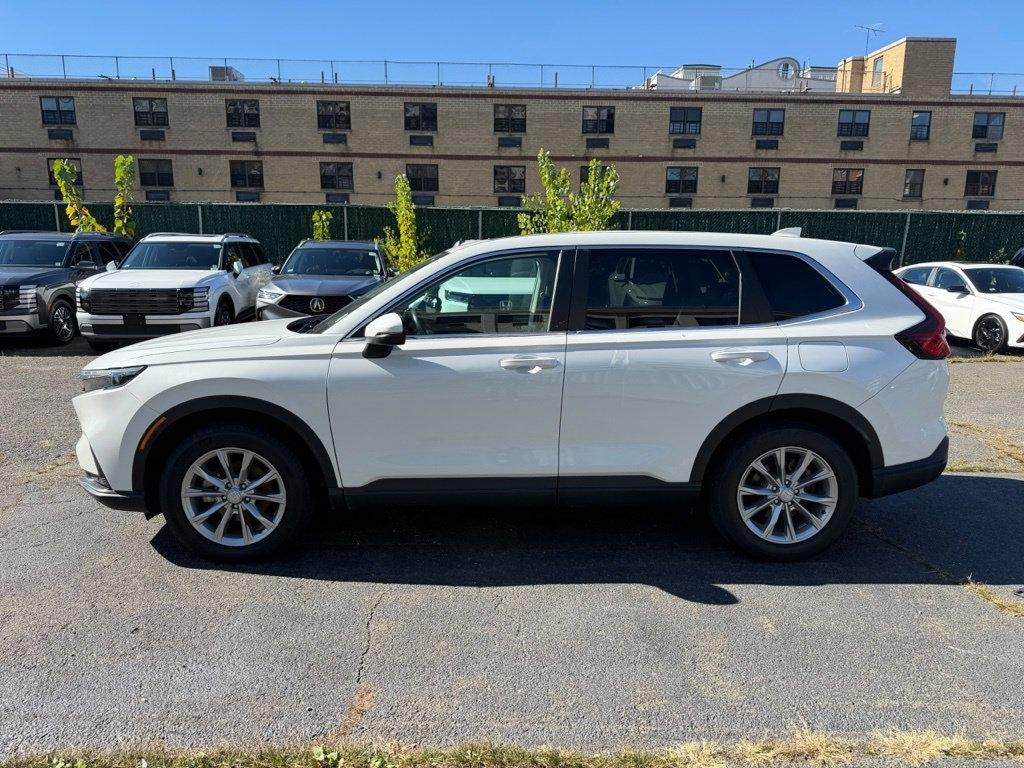 Honda CR-V  2023