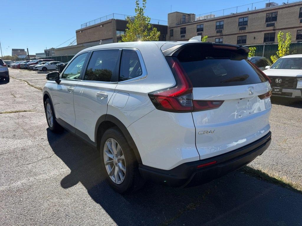 Honda CR-V  2023
