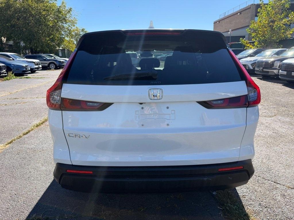 Honda CR-V  2023