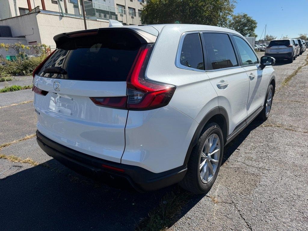 Honda CR-V  2023