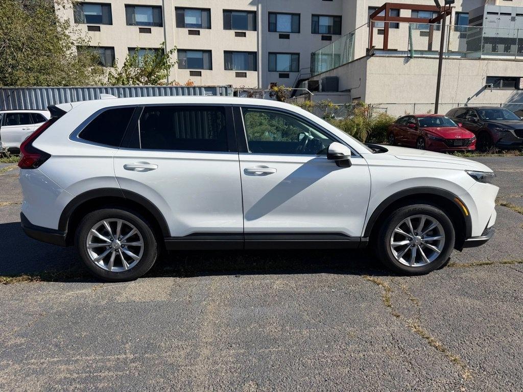 Honda CR-V  2023