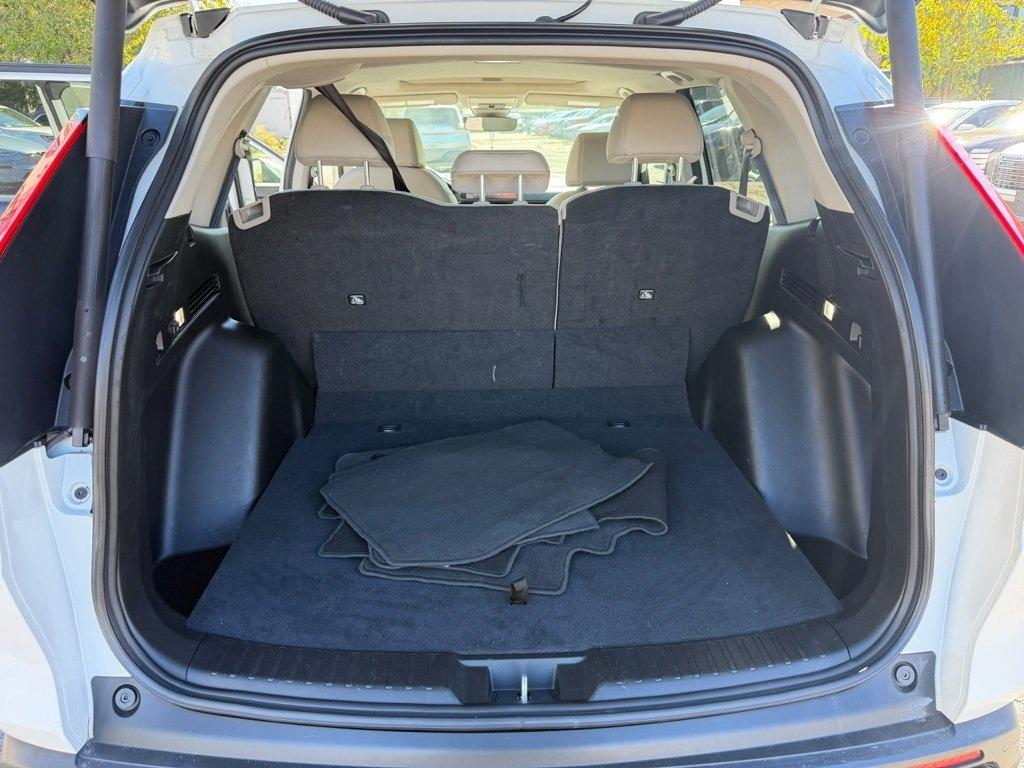 Honda CR-V  2023
