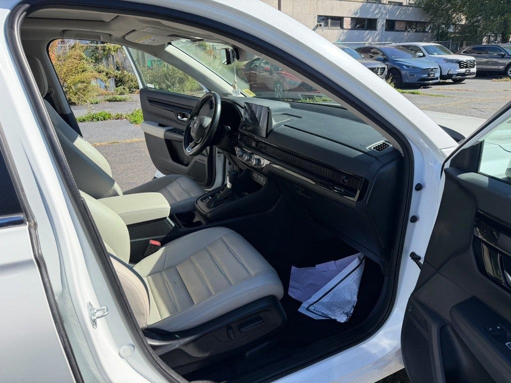 Honda CR-V  2023