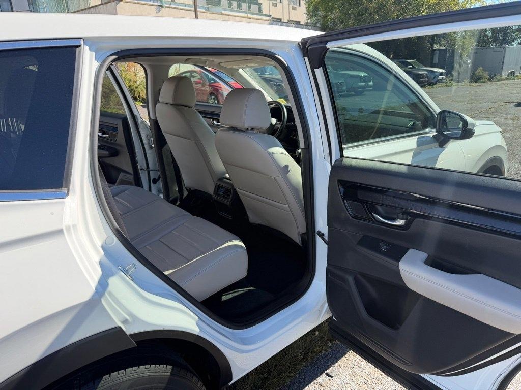 Honda CR-V  2023
