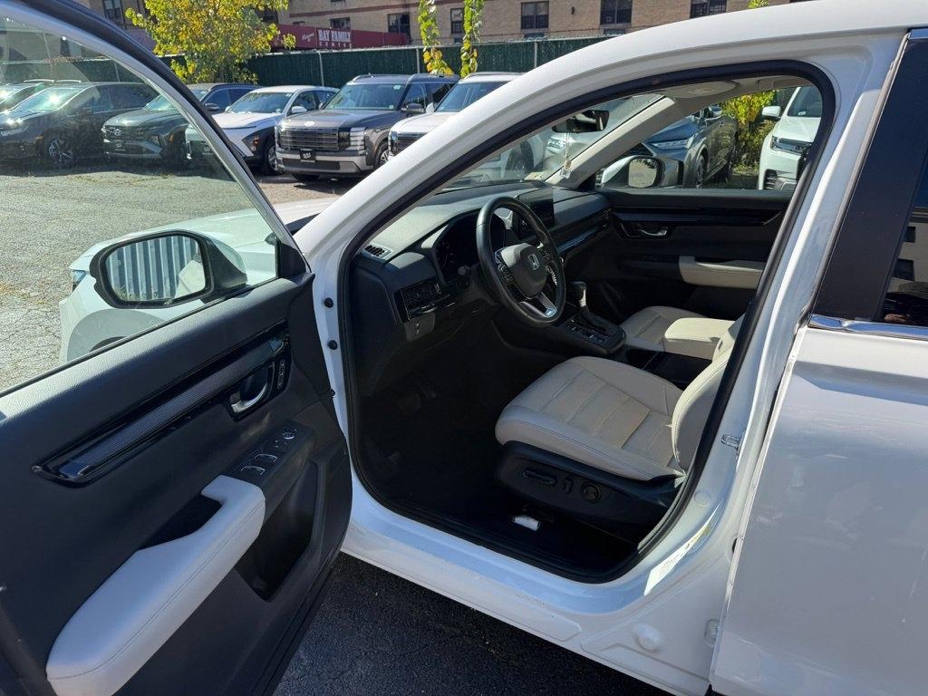 Honda CR-V  2023
