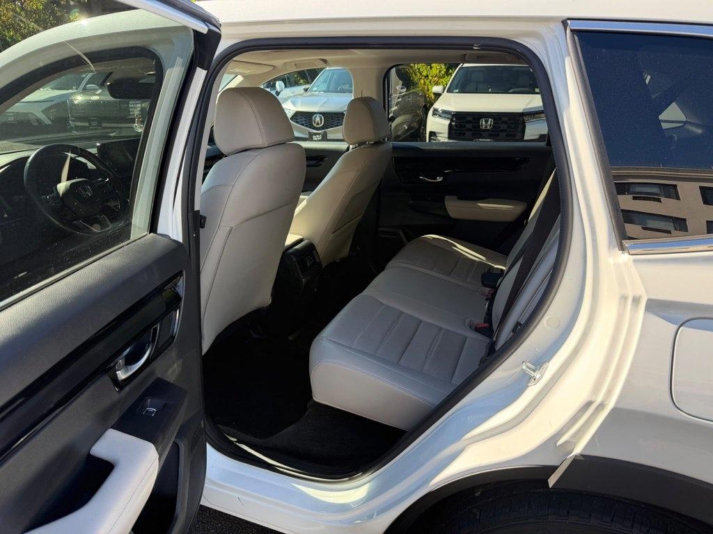 Honda CR-V  2023