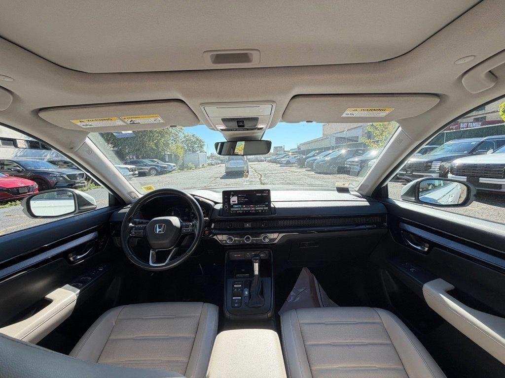 Honda CR-V  2023