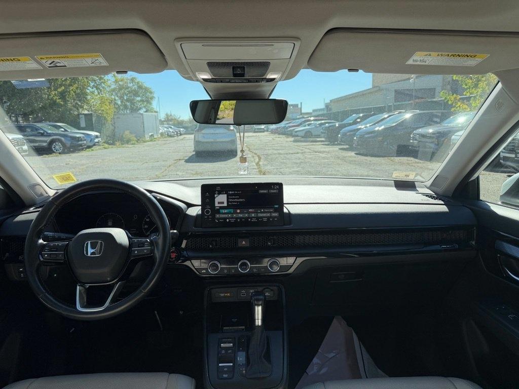 Honda CR-V  2023