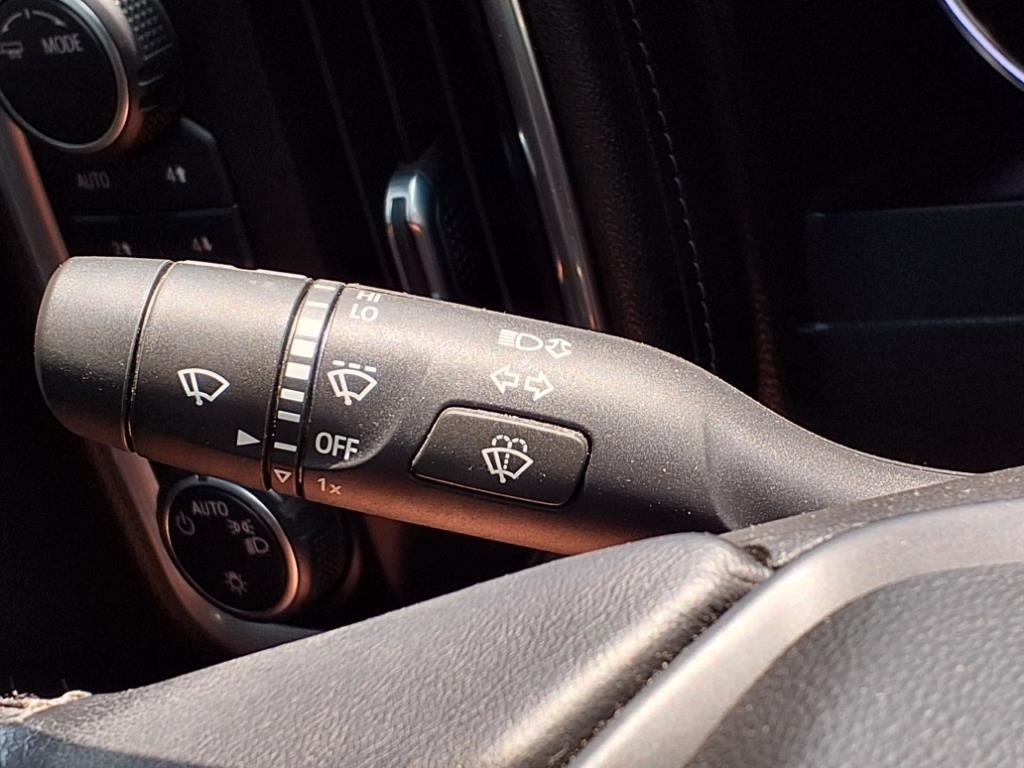 Chevrolet Silverado 1500 4WD Crew Cab 147" LT Trail Boss 2021 Chevrolet Silverado 1500 4WD Crew Cab 147" LT Trail Boss 2021