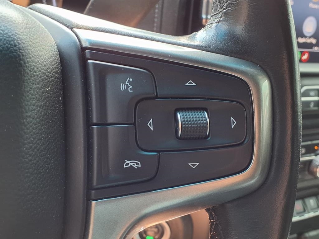 Chevrolet Silverado 1500 4WD Crew Cab 147" LT Trail Boss 2021 Chevrolet Silverado 1500 4WD Crew Cab 147" LT Trail Boss 2021