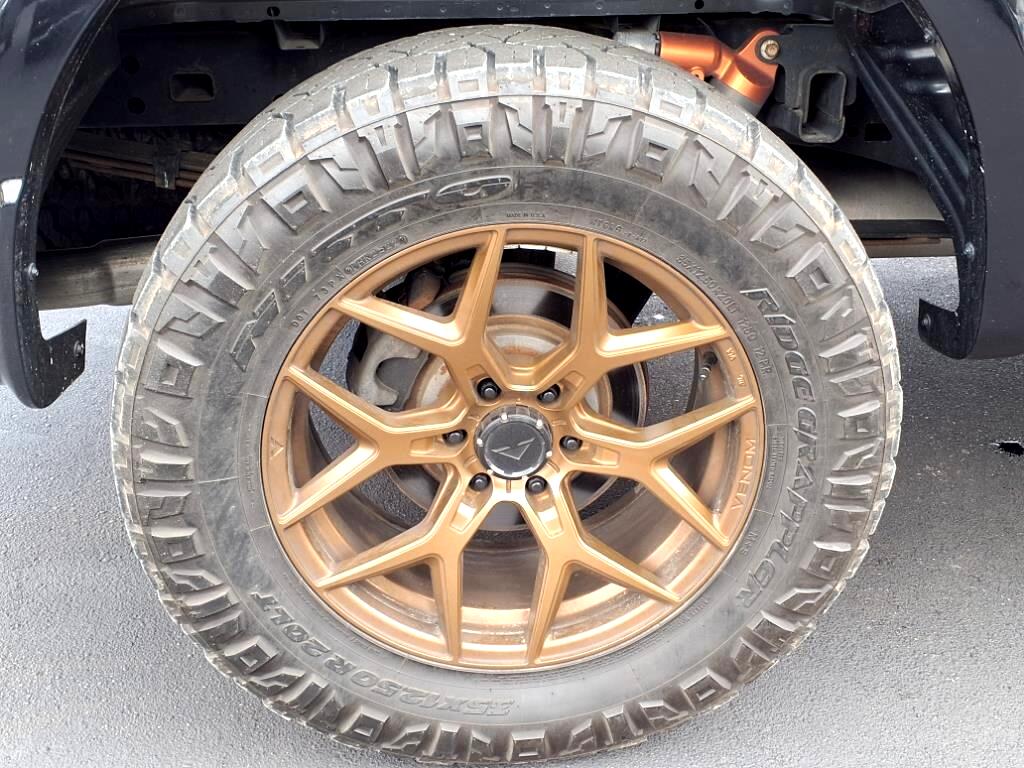 2020 Ford F-150 Raptor photo 7