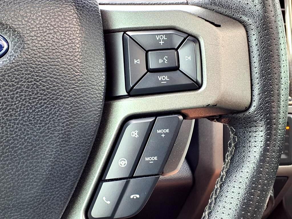 2020 Ford F-150 Raptor photo 18