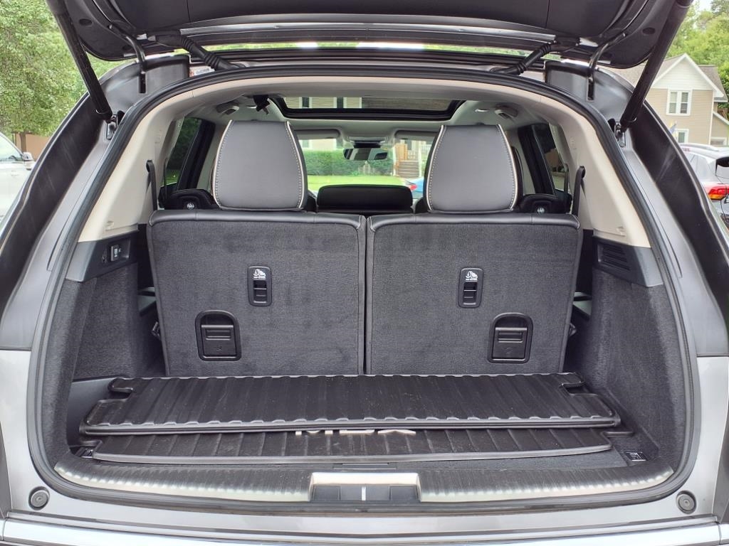 Acura MDX SH-AWD w/Advance Package 2024 Acura MDX SH-AWD w/Advance Package 2024