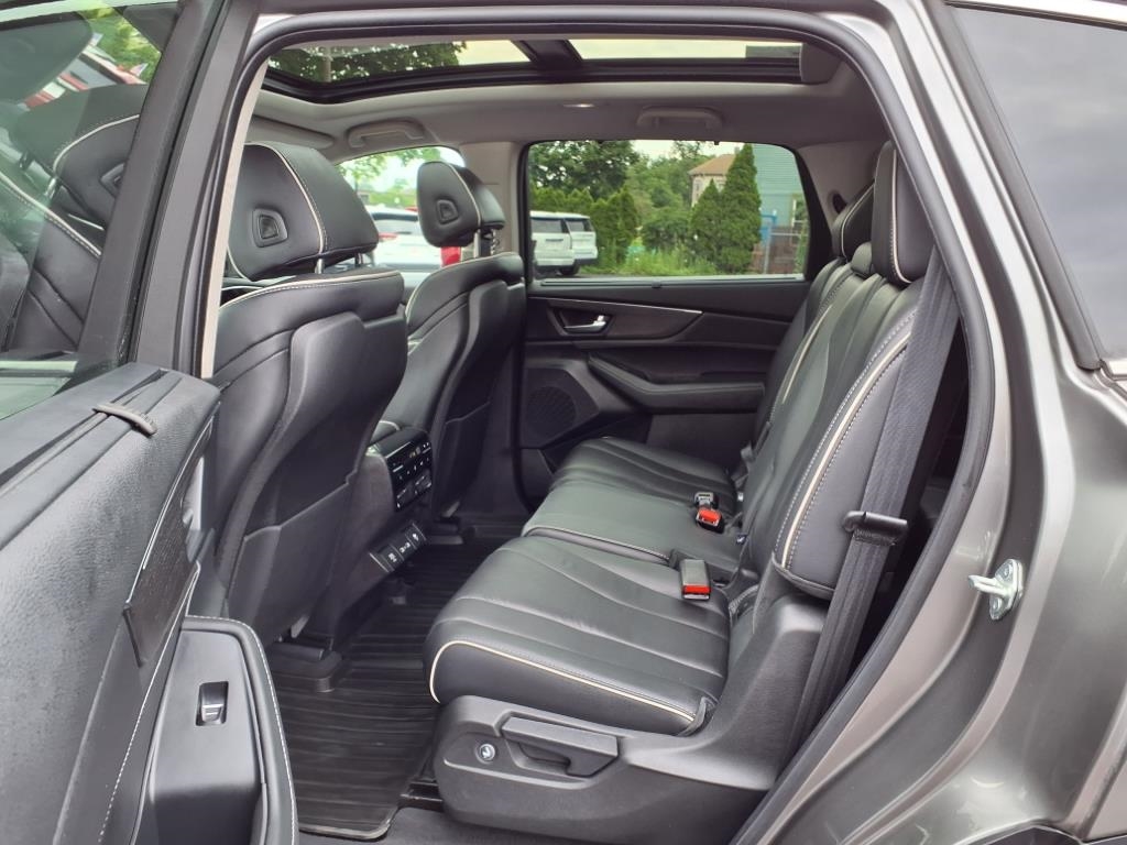 Acura MDX SH-AWD w/Advance Package 2024 Acura MDX SH-AWD w/Advance Package 2024