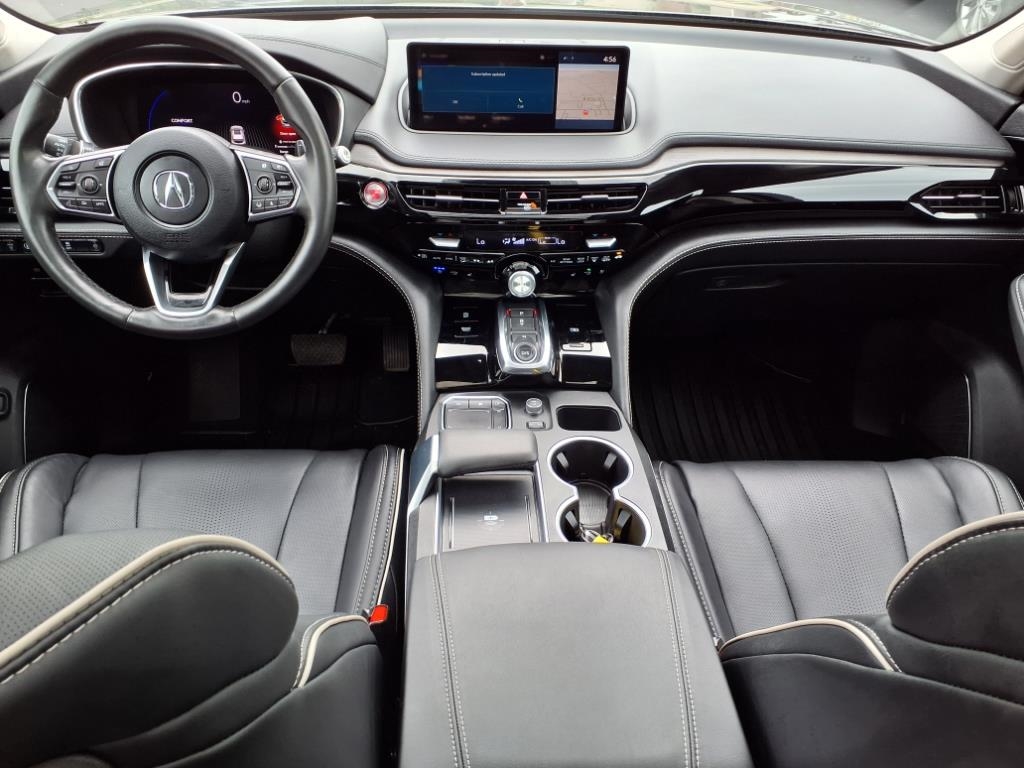 Acura MDX SH-AWD w/Advance Package 2024 Acura MDX SH-AWD w/Advance Package 2024