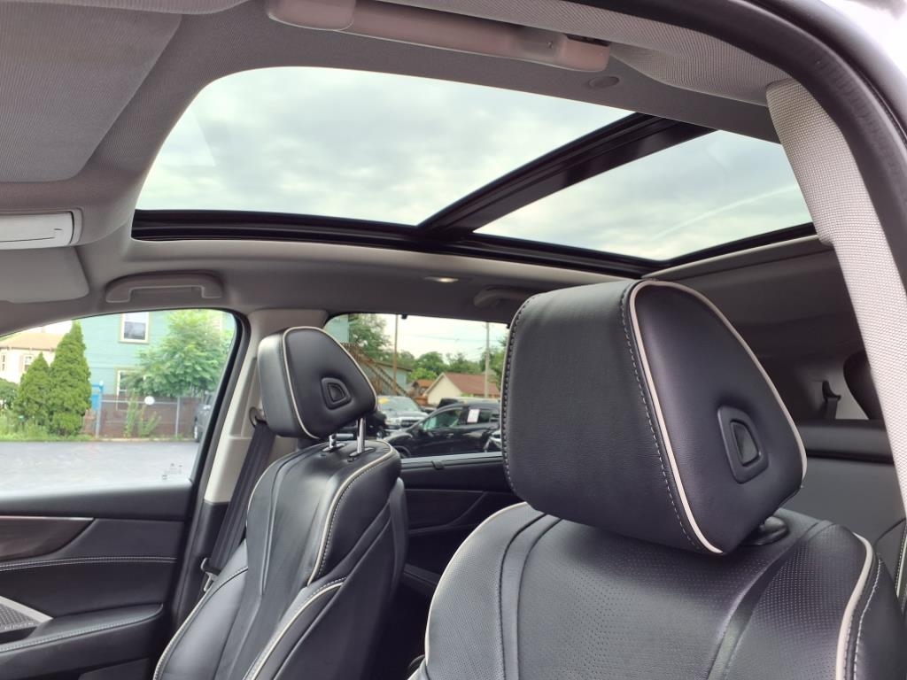 Acura MDX SH-AWD w/Advance Package 2024 Acura MDX SH-AWD w/Advance Package 2024