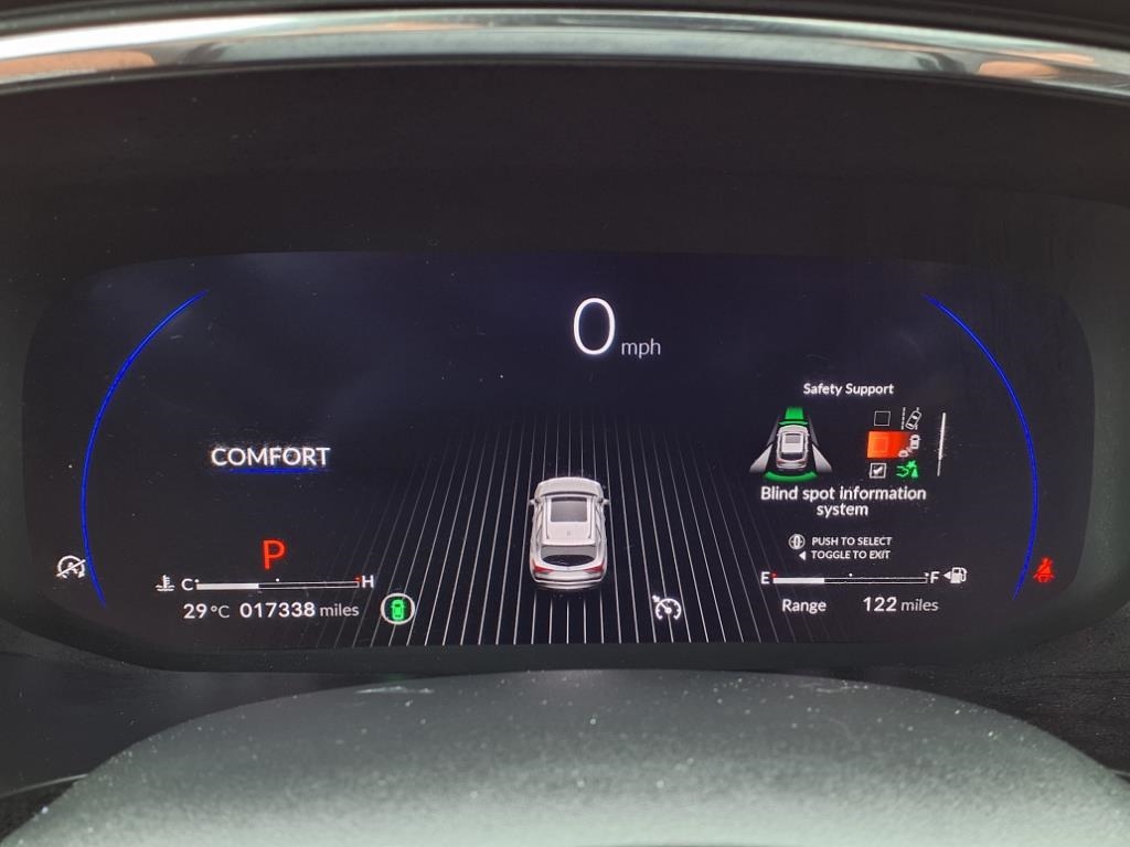 Acura MDX SH-AWD w/Advance Package 2024 Acura MDX SH-AWD w/Advance Package 2024