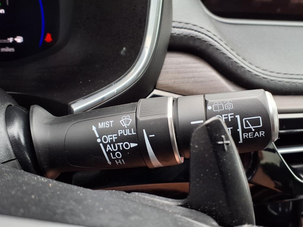 Acura MDX SH-AWD w/Advance Package 2024 Acura MDX SH-AWD w/Advance Package 2024