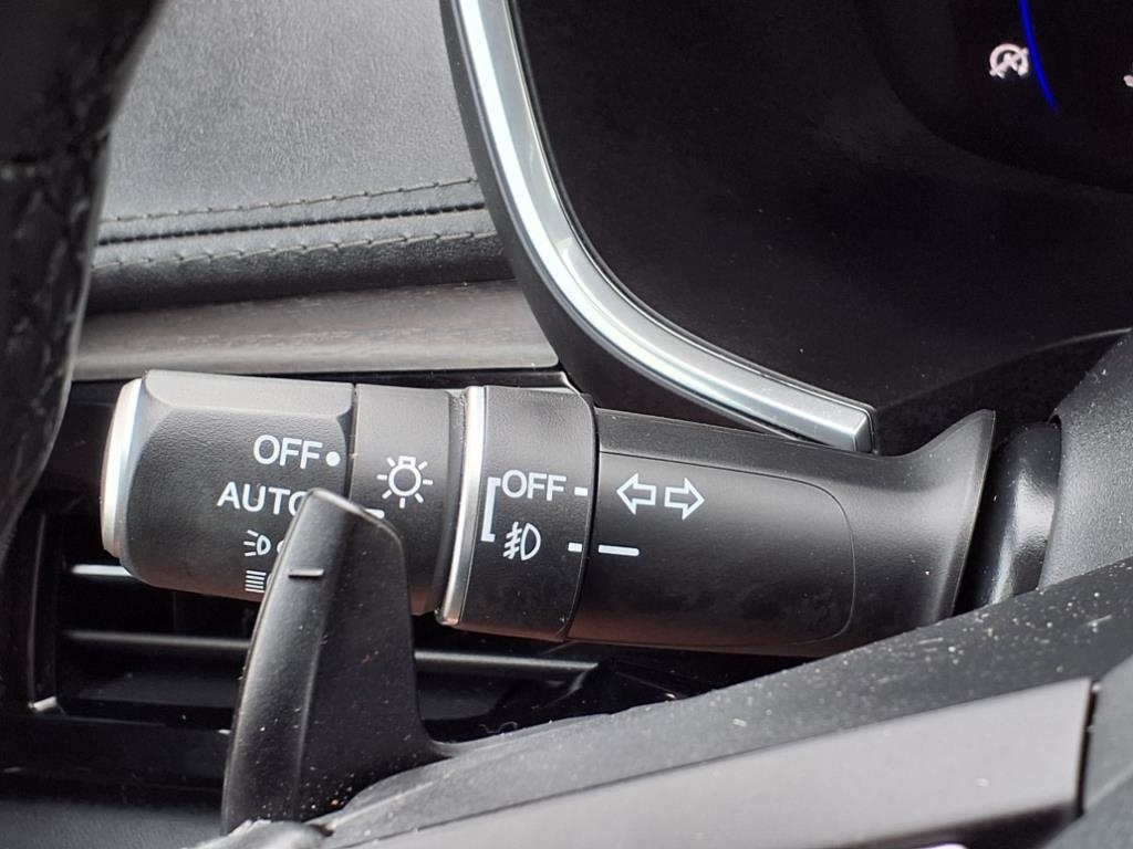 Acura MDX SH-AWD w/Advance Package 2024 Acura MDX SH-AWD w/Advance Package 2024