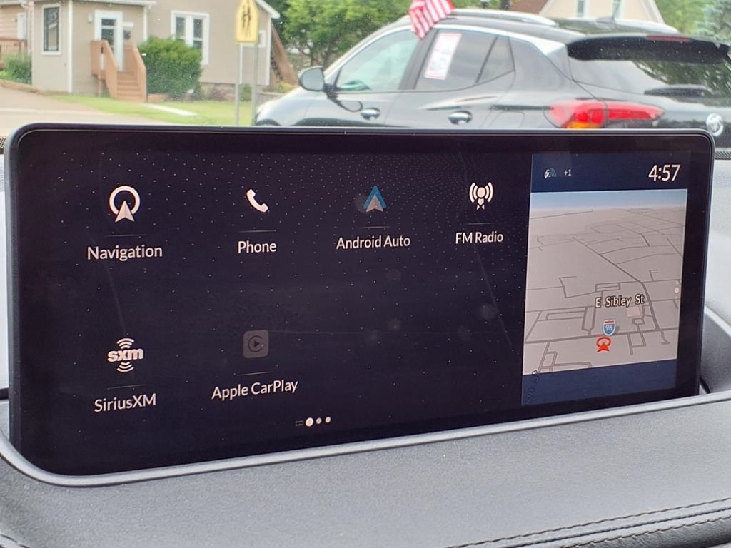 Acura MDX SH-AWD w/Advance Package 2024 Acura MDX SH-AWD w/Advance Package 2024