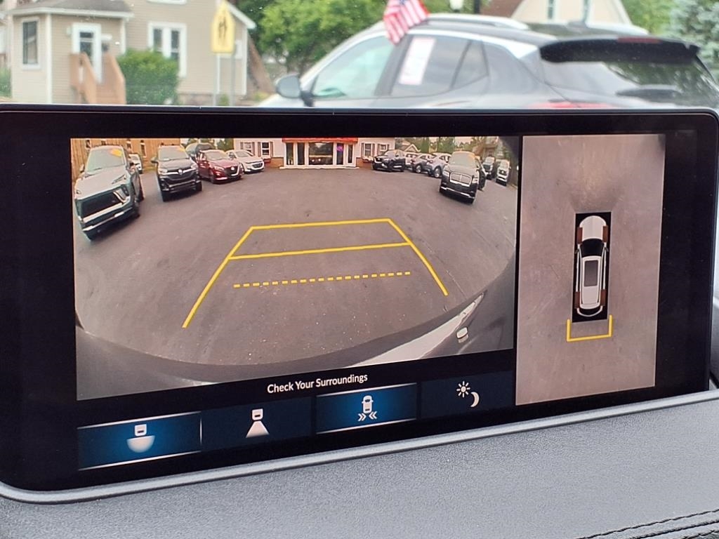 Acura MDX SH-AWD w/Advance Package 2024 Acura MDX SH-AWD w/Advance Package 2024