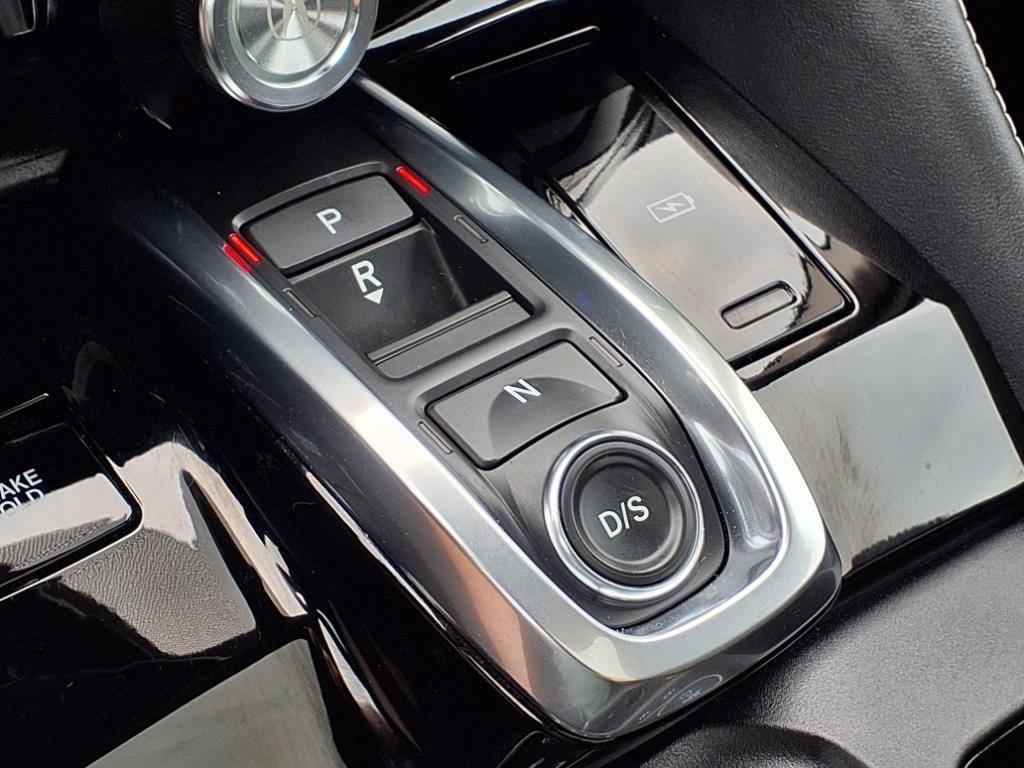 Acura MDX SH-AWD w/Advance Package 2024 Acura MDX SH-AWD w/Advance Package 2024