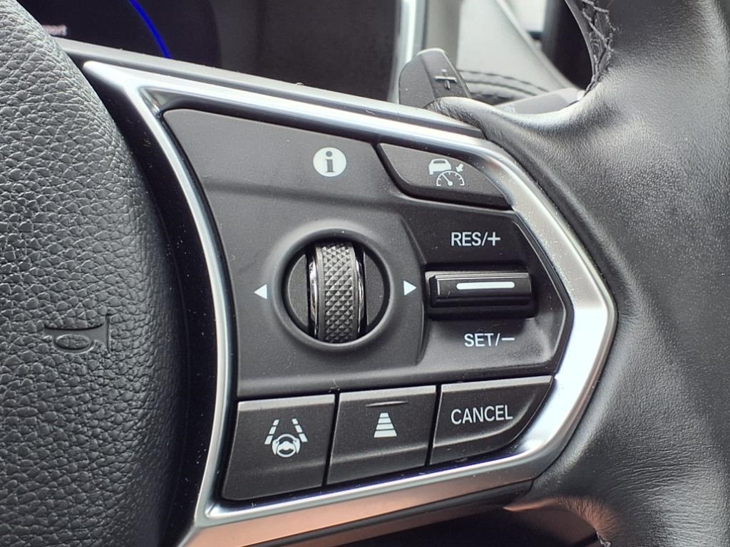 Acura MDX SH-AWD w/Advance Package 2024 Acura MDX SH-AWD w/Advance Package 2024