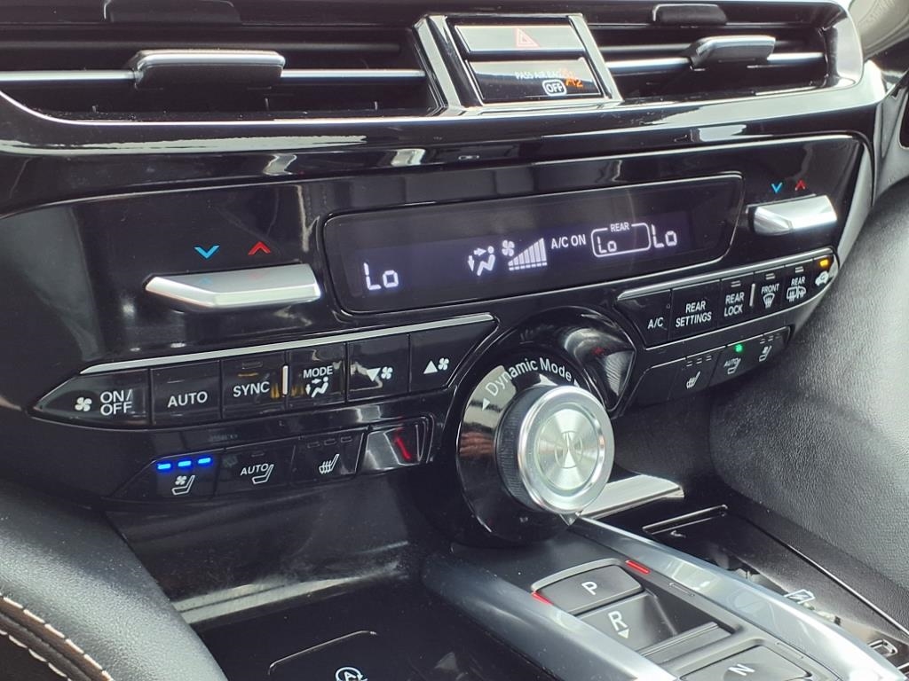 Acura MDX SH-AWD w/Advance Package 2024 Acura MDX SH-AWD w/Advance Package 2024