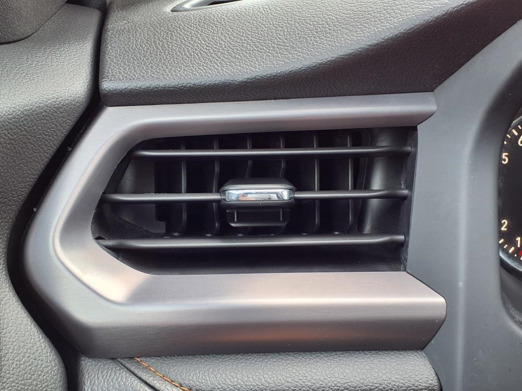 GMC Acadia AWD 4dr AT4 2022 GMC Acadia AWD 4dr AT4 2022