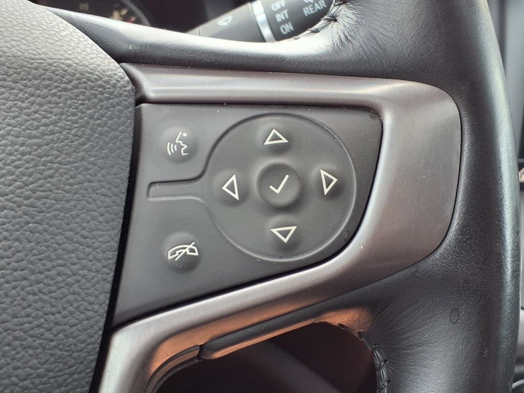 GMC Acadia AWD 4dr AT4 2022