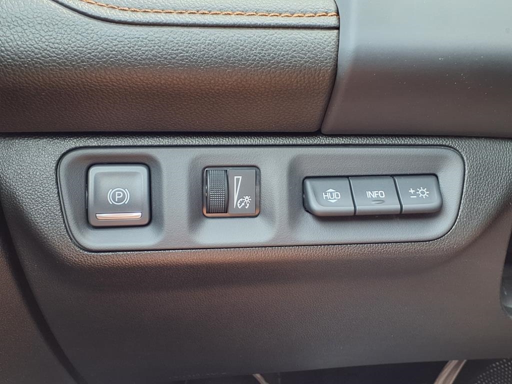 GMC Acadia AWD 4dr AT4 2022