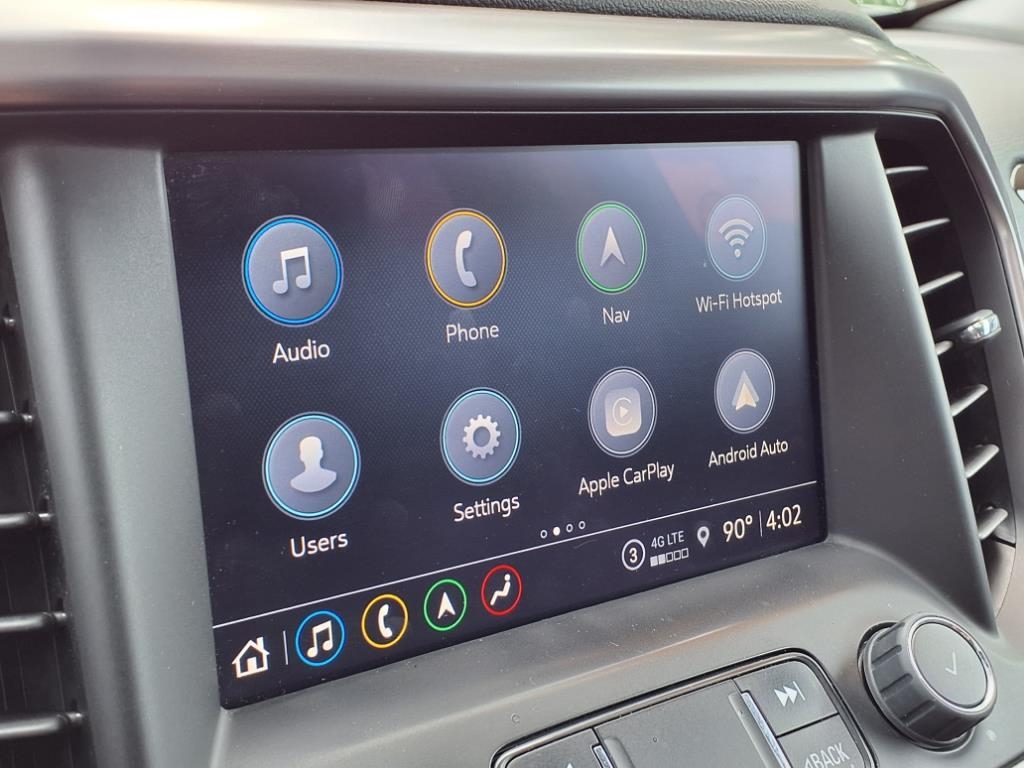 GMC Acadia AWD 4dr AT4 2022