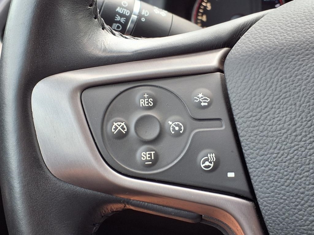 GMC Acadia AWD 4dr AT4 2022