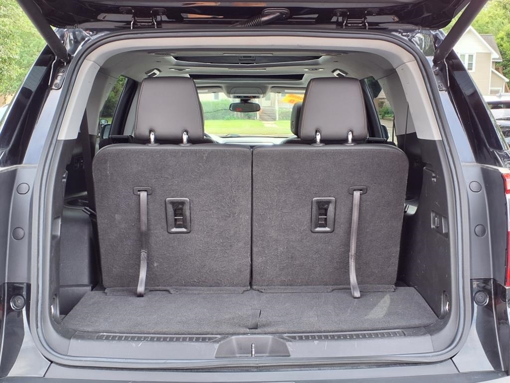 GMC Acadia AWD 4dr AT4 2022