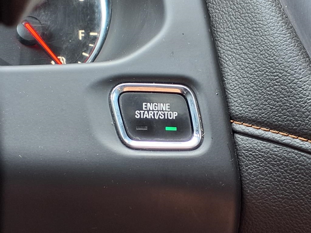 GMC Acadia AWD 4dr AT4 2022