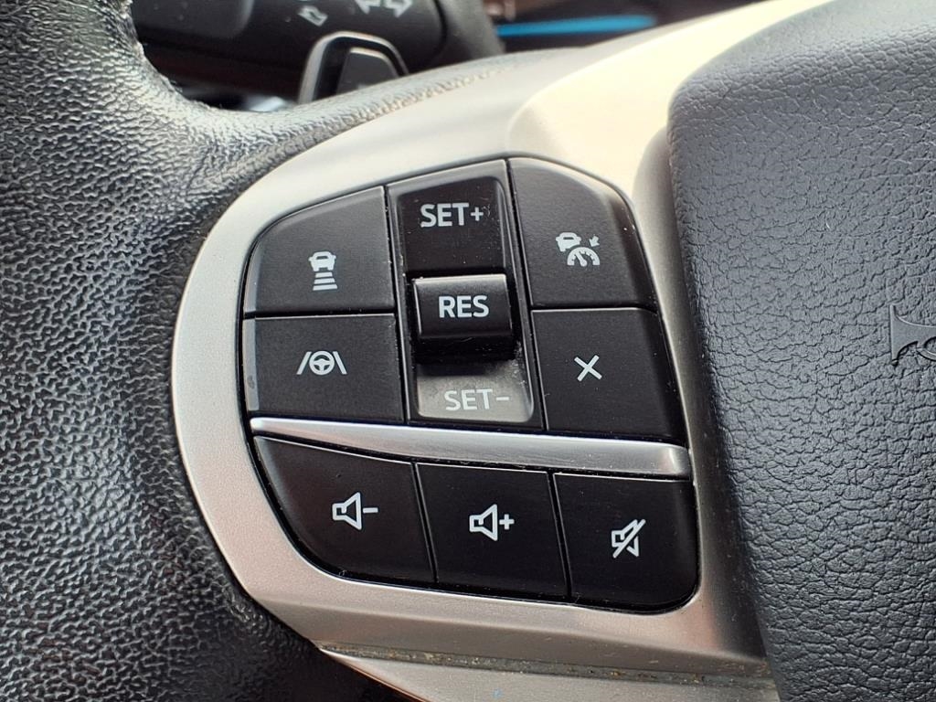 Ford Explorer XLT 4WD 2021 Ford Explorer XLT 4WD 2021