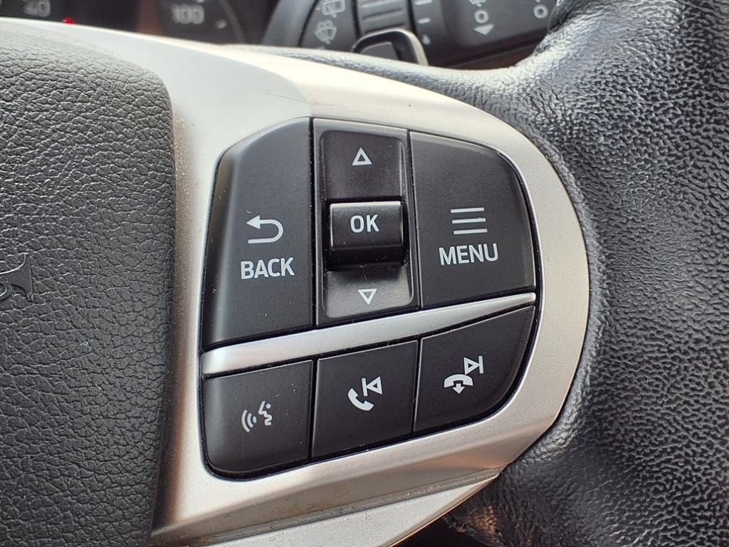 Ford Explorer XLT 4WD 2021 Ford Explorer XLT 4WD 2021