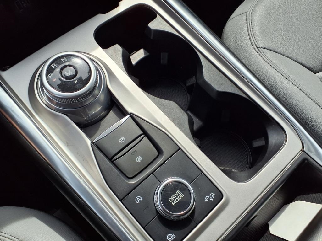 Ford Explorer XLT 4WD 2021 Ford Explorer XLT 4WD 2021