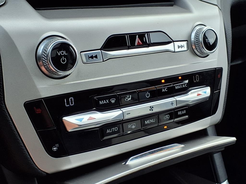 Ford Explorer XLT 4WD 2021 Ford Explorer XLT 4WD 2021