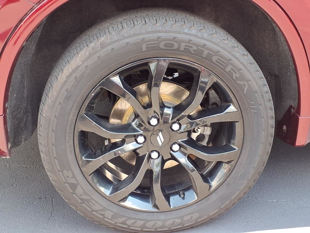 Dodge Durango GT AWD 2020 Dodge Durango GT AWD 2020