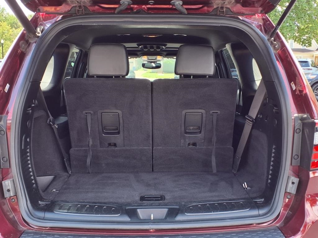 Dodge Durango GT AWD 2020 Dodge Durango GT AWD 2020