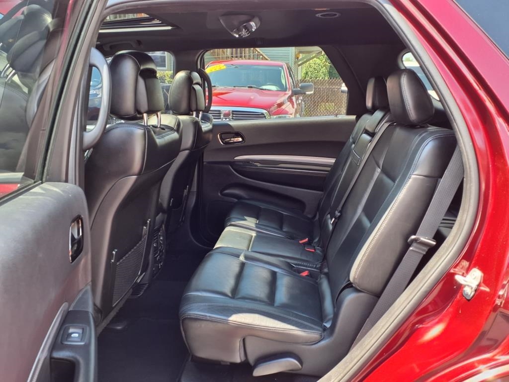 Dodge Durango GT AWD 2020 Dodge Durango GT AWD 2020