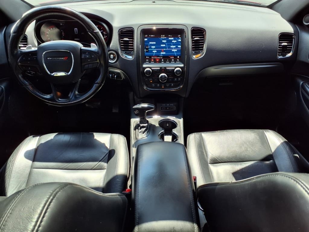 Dodge Durango GT AWD 2020 Dodge Durango GT AWD 2020