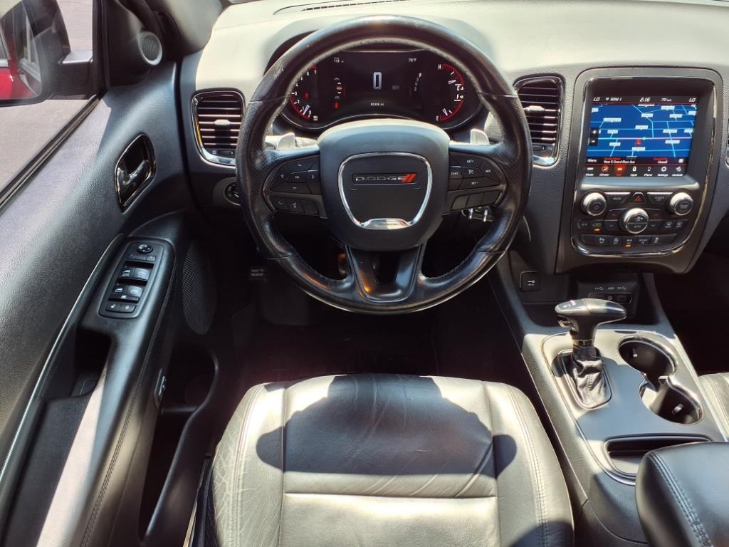 Dodge Durango GT AWD 2020 Dodge Durango GT AWD 2020