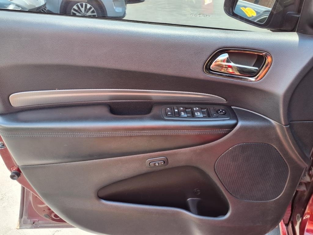 Dodge Durango GT AWD 2020 Dodge Durango GT AWD 2020