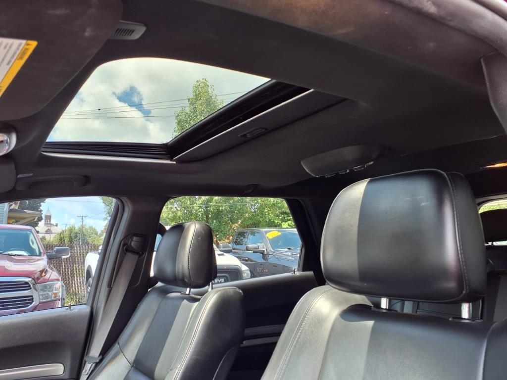 Dodge Durango GT AWD 2020 Dodge Durango GT AWD 2020